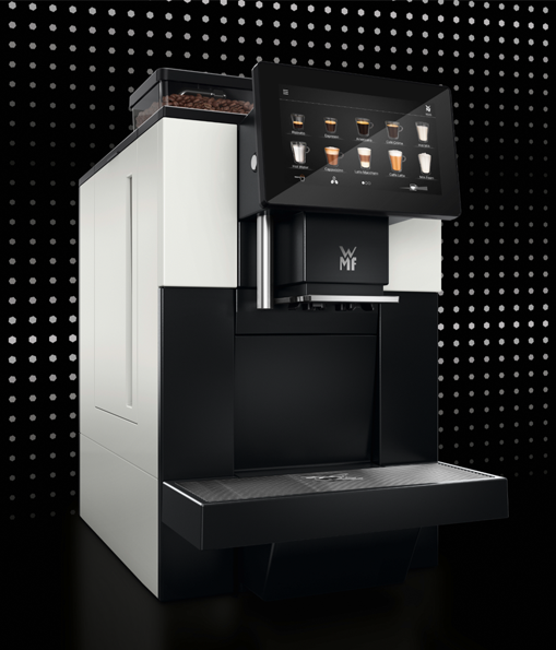 Кофемашина WMF 950S