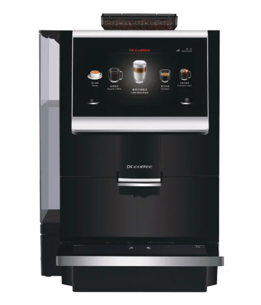 Кофемашина Dr.Coffee C12