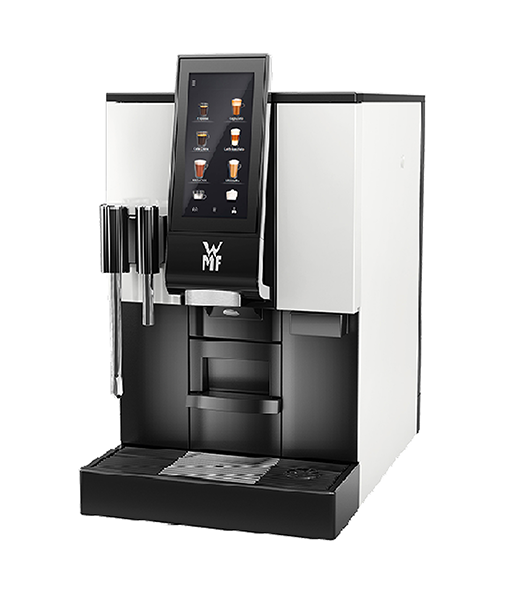 Кофемашина WMF 1100S (03-1120-1311) 