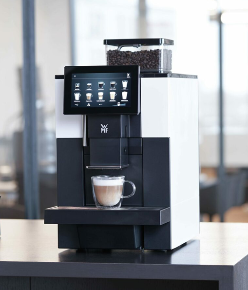 Кофемашина WMF 950S
