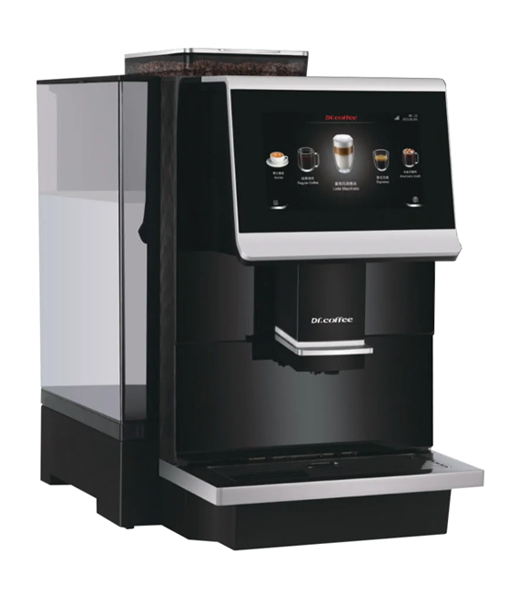 Кофемашина Dr.Coffee C12